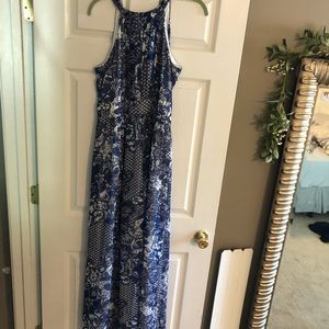 Nine West Maxi dress
